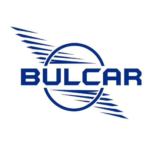 Logo de Bulcar